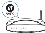 PHILIPS TAW6205 - Mode WPS - 1