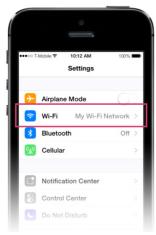 PHILIPS TAW6205 - Pour la version iOS uniquement - 3