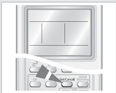 SAMSUNG AQV24MSAX - Minuterie de démarrage - 4