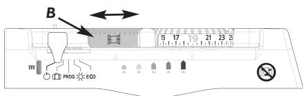 ATLANTIC SOLIUS ECODOMO - ACTIVER LA FONCTION DETECTION D'AERATION - 2