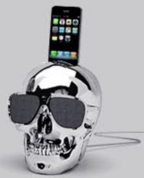 JARRE TECHNOLOGIES AEROSKULL - UNIT SIZE - 13