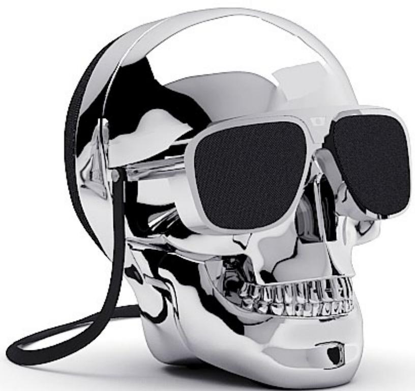 JARRE TECHNOLOGIES AEROSKULL - UNIT SIZE - 9