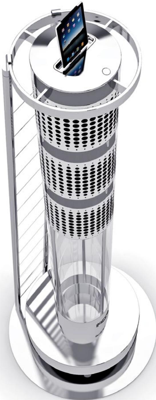 JARRE TECHNOLOGIES AEROSKULL - OUR VISION - 3