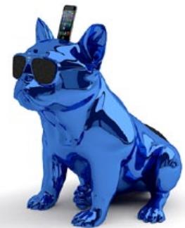 JARRE TECHNOLOGIES AEROSKULL - UNIT SIZE - 8