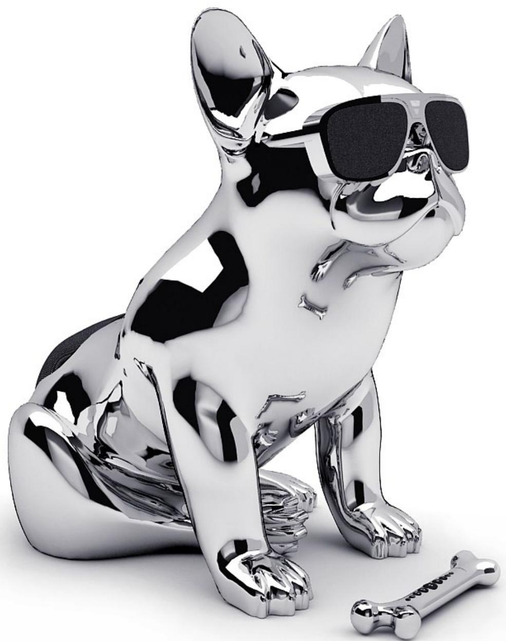 JARRE TECHNOLOGIES AEROSKULL - UNIT SIZE - 2