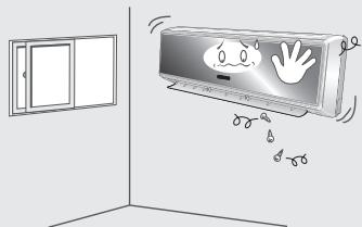 SAMSUNG AQV24VBCN - PENDANT LE FONCTIONNEMENT - 6
