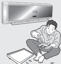SAMSUNG AQV24VBCN - PENDANT LE FONCTIONNEMENT - 1