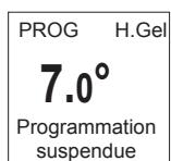 ATLANTIC TATOU - Régler la temperature - 7