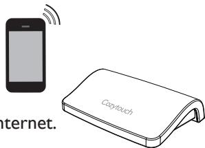 ATLANTIC TATOU - Accessoires nécessaires : - 1