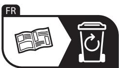 ATLANTIC TATOU - Caractéristiques : - 3