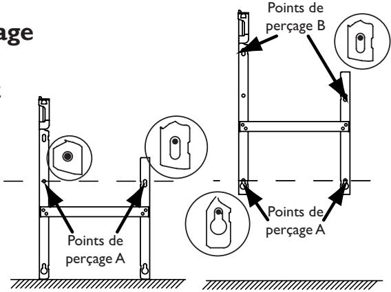 ATLANTIC TATOU - Fixer la patte d'accrochage - 1