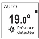 ATLANTIC TATOU - Régler la temperature - 3