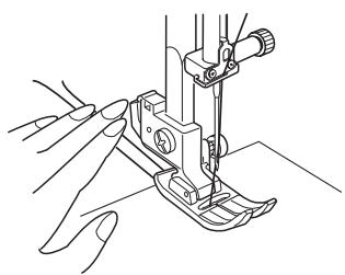 AEG-ELECTROLUX 400 - - La tension est trop faible - 5