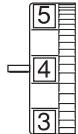 AEG-ELECTROLUX 400 - Point d'extension - 5