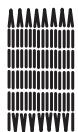 AEG-ELECTROLUX 400 - NOTE: - 8