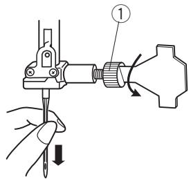 AEG-ELECTROLUX 400 - Releveur de pédale - 6
