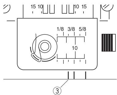 AEG-ELECTROLUX 400 - Point de coquille - 14