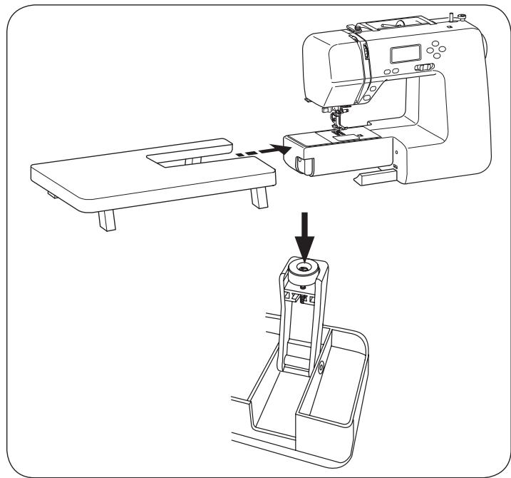 AEG-ELECTROLUX 400 - Noms des pieces - 2