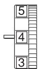 AEG-ELECTROLUX 400 - Point d'extension - 8