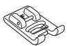 AEG-ELECTROLUX 400 - - Réglage de l'uniformité du reprisage - 2