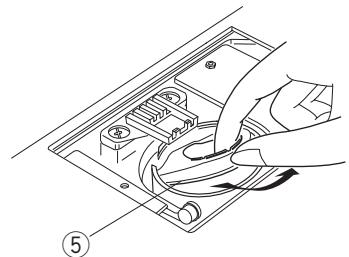 AEG-ELECTROLUX 400 - Régularité du pointage - 2