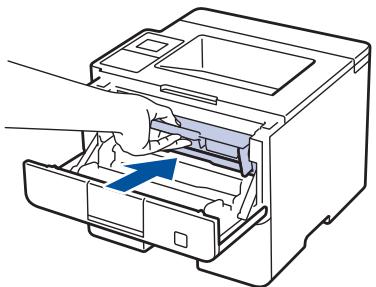 BROTHER HL-L5100DNT - AVERTISSEMENT - 3