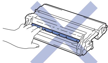 BROTHER HL-L5100DNT - IMPORTANT - 2