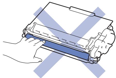 BROTHER HL-L5100DNT - IMPORTANT - 1