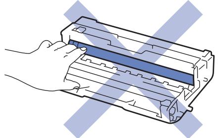BROTHER HL-L5100DNT - IMPORTANT - 3