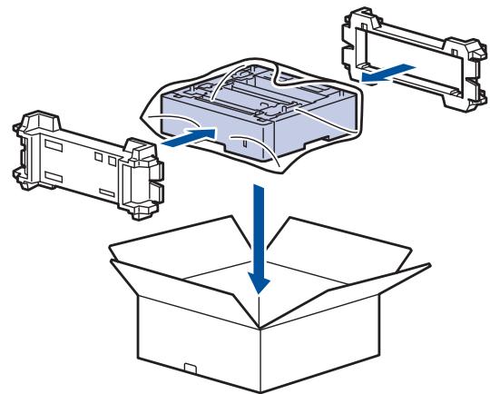 BROTHER HL-L5100DNT - AVERTISSEMENT - 8