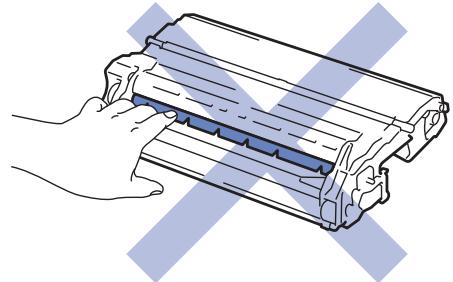 BROTHER HL-L5100DNT - REMARQUE - 2