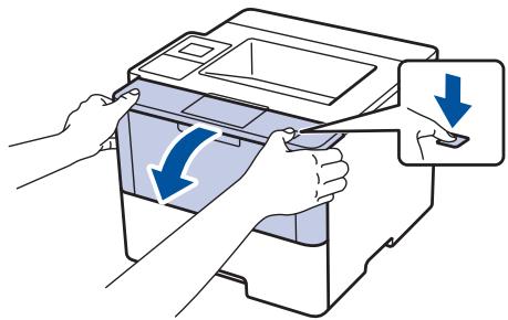 BROTHER HL-L5100DNT - REMARQUE - 4