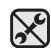 SAMSUNG WD 0804 W8E - Symbols d'avertissement à respecter absolument LORS de l'utilisation - 3