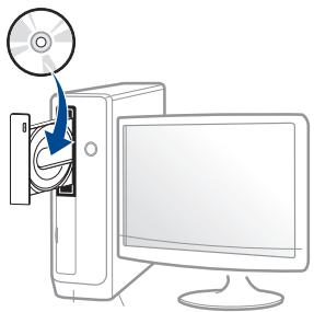 SAMSUNG SL-M2026 - Création d'un réseau en infrastructure - 1