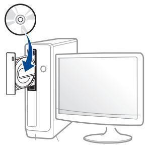 SAMSUNG SL-M2026 - Création du réseau ad-hoc sous windows - 1