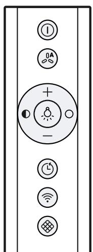 BOSCH DRR16AQ20 - Éléments de commande - 1