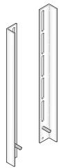ATLANTIC CHAUFFEO PLUS 053008 - Pattes de fixation universelles - 1