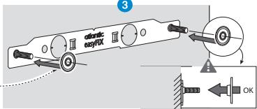 ATLANTIC CHAUFFEO PLUS 053008 - Comment installer mon chauffe-eau ? - 5