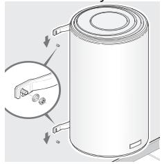 ATLANTIC CHAUFFEO PLUS 053008 - Comment installer mon chauffe-eau ? - 3