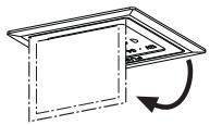 FRANKE FORMAT FDF 9557 XS - Éclairage - 2