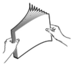 XEROX C9000V - Chargement de papier dans le magasin 6 - 4