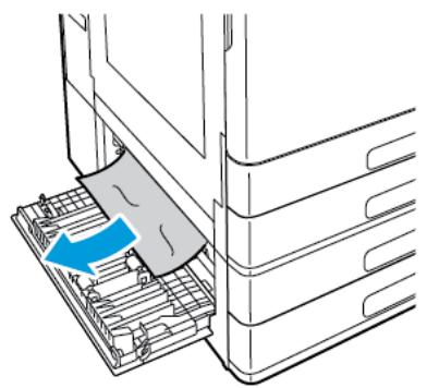 XEROX C9000V - Remarque : - 3