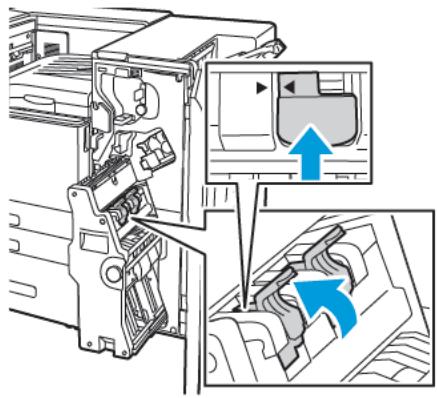 XEROX C9000V - Maintenance - 7