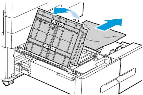 XEROX C9000V - Remarque : - 8