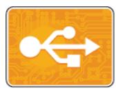 XEROX C9000V - Présentation de la fonction imprimer depuis USB - 1