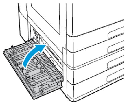 XEROX C9000V - Remarque : - 12