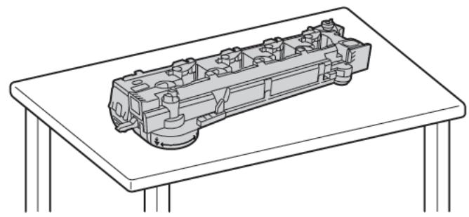XEROX C9000V - Avertissement : - 5