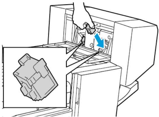XEROX C9000V - Maintenance - 2