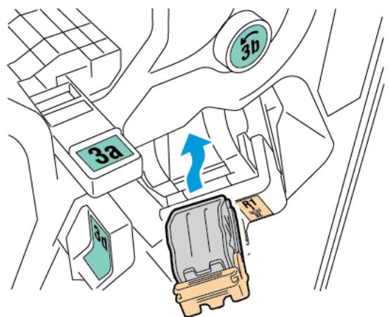 XEROX C9000V - Maintenance - 3