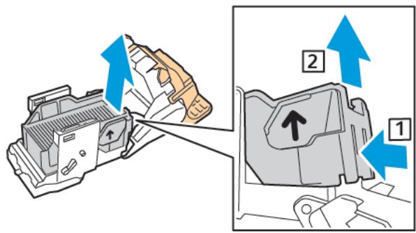 XEROX C9000V - Maintenance - 4